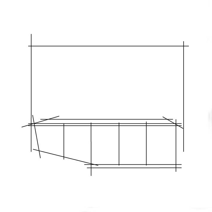 Graphic Küche